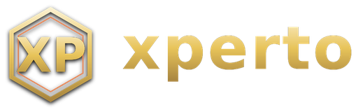 xperto logotipo