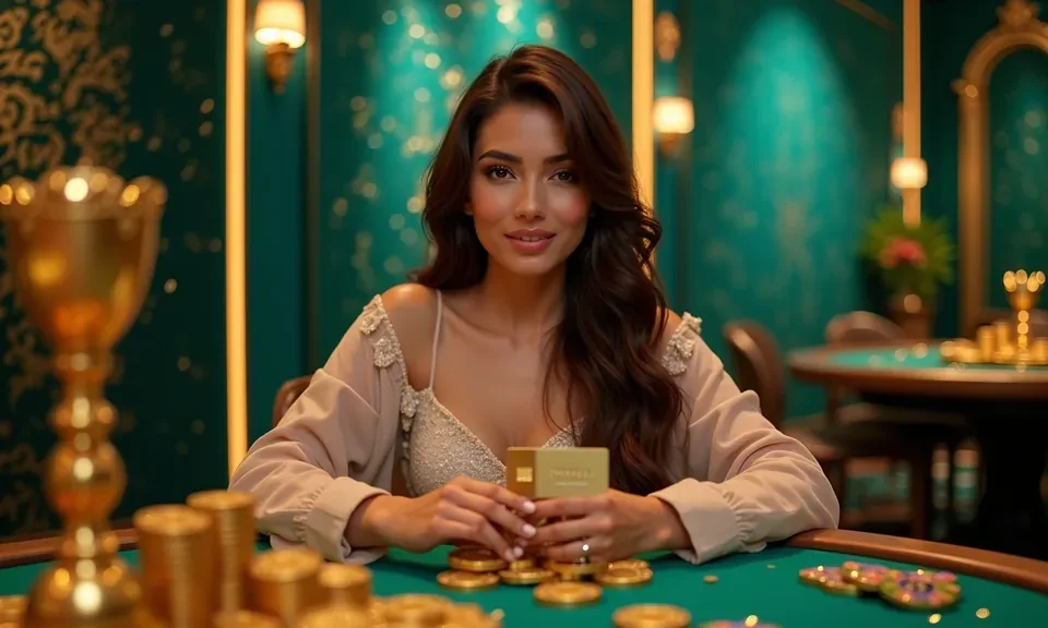 xperto Casino en vivo, tragamonedas y apuestas en un solo lugar