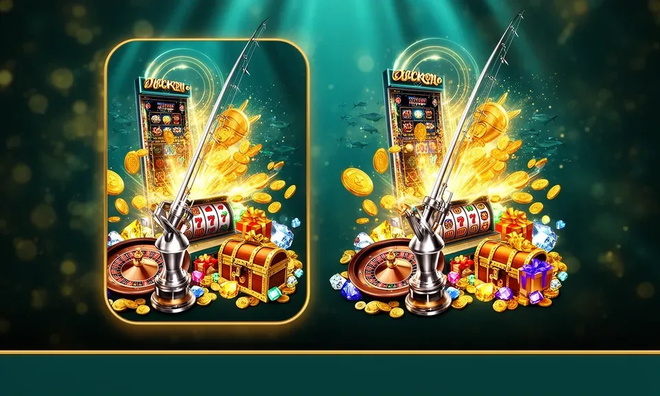 xperto Qué ofrece xperto casino en su catálogo